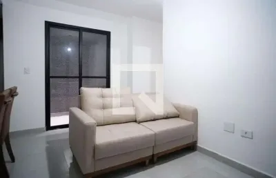 Apartamento para aluguel - artur alvim, 2 quartos,  49 m² - são paulo