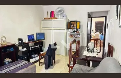 Casa para aluguel - butantã, 2 quartos,  90 m² - são paulo