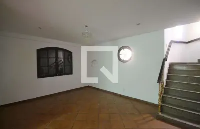 Casa para aluguel - caonzé, 5 quartos,  297 m² - nova iguaçu