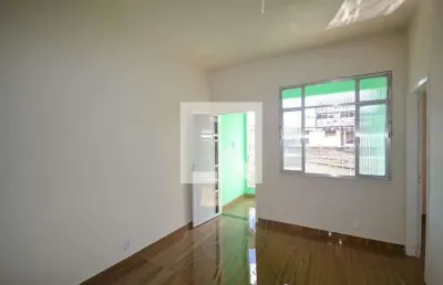 Apartamento para aluguel - centro, 2 quartos,  90 m² - nilópolis
