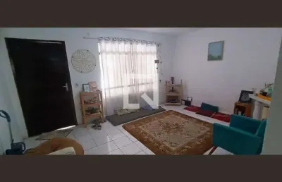 Casa para aluguel - jardim monte alegre, 4 quartos,  200 m² - taboão da serra