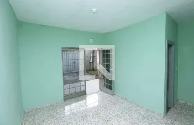 Casa para aluguel - nacional, 3 quartos,  300 m² - contagem