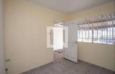 Casa para aluguel - centro, 3 quartos,  250 m² - diadema