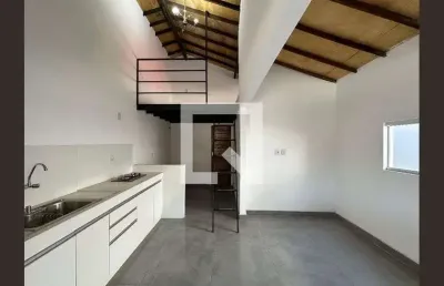 Casa para aluguel - brasiléia, 2 quartos,  75 m² - betim