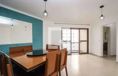 Apartamento para aluguel - chácara agrindus, 2 quartos,  76 m² - taboão da serra