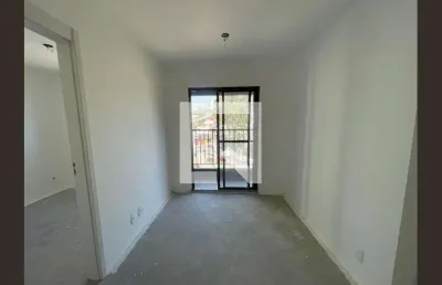 Apartamento para aluguel - canaã, 2 quartos,  42 m² - belo horizonte