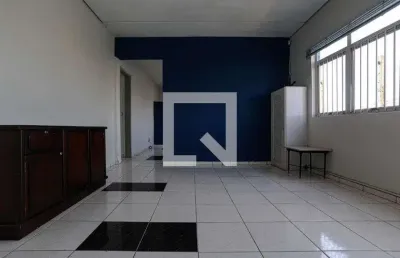 Casa para aluguel - socorro, 3 quartos,  188 m² - mogi das cruzes