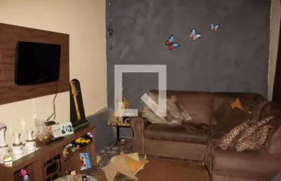 Casa para aluguel - são joaquim, 5 quartos,  180 m² - contagem