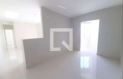 Apartamento para aluguel - planalto, 2 quartos,  60 m² - belo horizonte