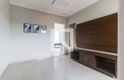 Apartamento para aluguel - cezar de souza, 2 quartos,  68 m² - mogi das cruzes