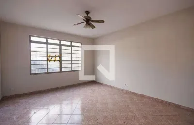 Casa para aluguel - centro, 3 quartos,  168 m² - taubaté