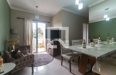 Apartamento para aluguel - alto do ipirange, 3 quartos,  67 m² - mogi das cruzes