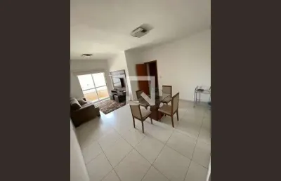Apartamento para aluguel - planalto do sol, 3 quartos,  80 m² - sumaré