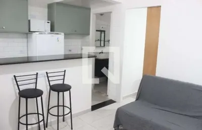 Apartamento para aluguel - boa vista, 1 quarto,  26 m² - são vicente