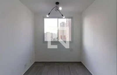 Apartamento para aluguel - água branca, 1 quarto,  24 m² - são paulo