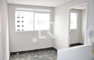 Apartamento para aluguel - freguesia do ó, 2 quartos,  33 m² - são paulo
