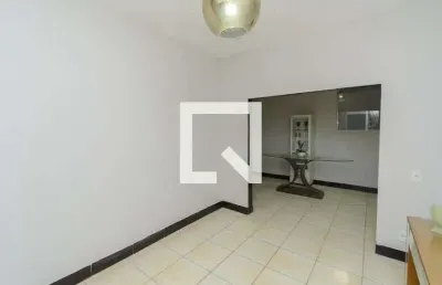 Casa para aluguel - jardim vera cruz, 3 quartos,  88 m² - contagem