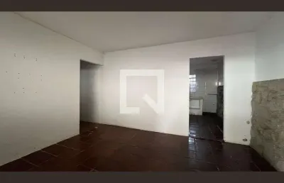 Casa para aluguel - jardim jurema, 3 quartos,  150 m² - valinhos