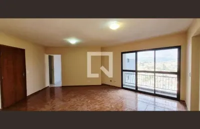Apartamento para aluguel - jardim henriqueta, 2 quartos,  82 m² - taboão da serra