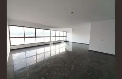 Apartamento para aluguel - boa vista, 3 quartos,  197 m² - são vicente