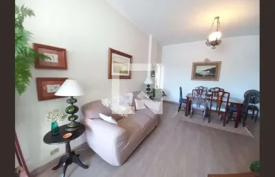 Apartamento para aluguel - boa vista, 2 quartos,  112 m² - são vicente