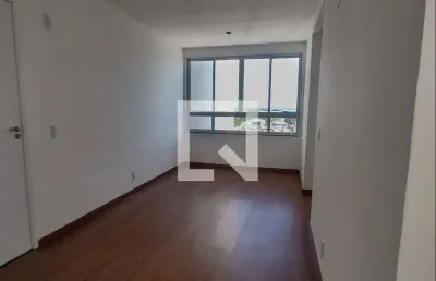 Apartamento para aluguel - figueira, 1 quarto,  48 m² - duque de caxias