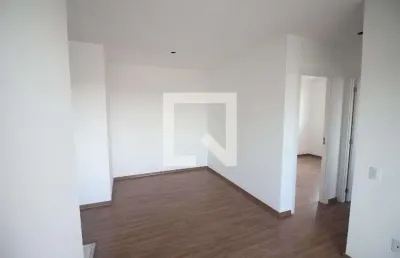Apartamento para aluguel - novo riacho, 2 quartos,  59 m² - contagem
