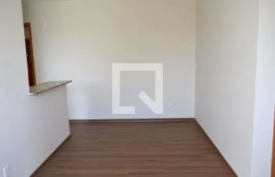 Apartamento para aluguel - cabral, 2 quartos,  57 m² - contagem
