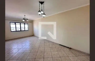 Apartamento para aluguel - gopoúva, 3 quartos,  85 m² - guarulhos