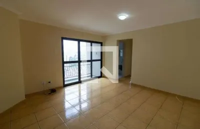 Apartamento para aluguel - jardim henriqueta, 2 quartos,  70 m² - taboão da serra