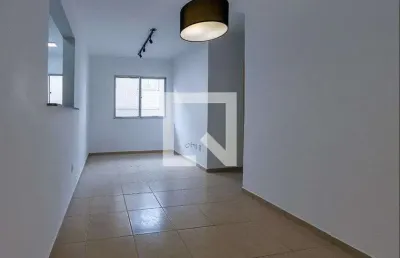 Apartamento para aluguel - parque são lourenço, 2 quartos,  52 m² - indaiatuba