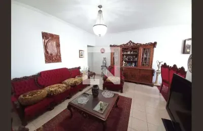 Apartamento para aluguel - boa vista, 3 quartos,  130 m² - são vicente