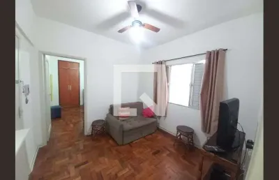 Apartamento para aluguel - boa vista, 1 quarto,  42 m² - são vicente