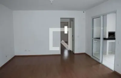 Apartamento para aluguel - parque esplanada, 3 quartos,  83 m² - embu das artes