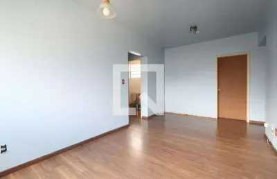 Apartamento para aluguel - centro, 2 quartos,  72 m² - novo hamburgo