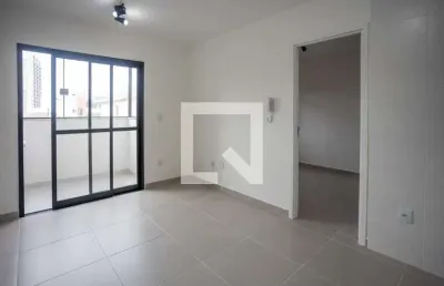 Apartamento para aluguel - centro, 1 quarto,  37 m² - diadema