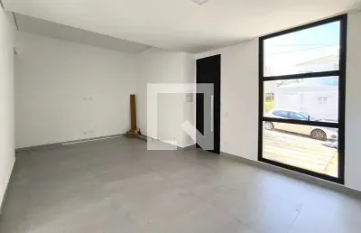 Casa para aluguel - tulipas, 3 quartos,  90 m² - jundiaí