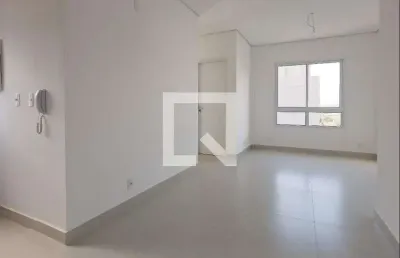 Apartamento para aluguel - jardim residencial veneza, 2 quartos,  46 m² - indaiatuba