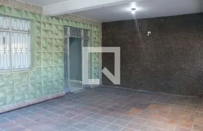 Apartamento para aluguel - maria da luz, 4 quartos,  350 m² - nova iguaçu