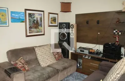Casa para aluguel - jardim silvia, 4 quartos,  180 m² - embu das artes
