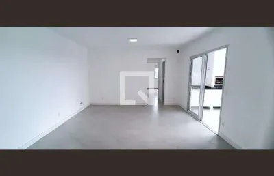 Apartamento para aluguel - parque esplanada, 2 quartos,  82 m² - embu das artes