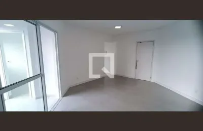 Apartamento para aluguel - parque esplanada, 2 quartos,  82 m² - embu das artes