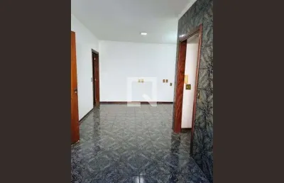 Casa para aluguel - jardim três irmãos, 2 quartos,  150 m² - vinhedo