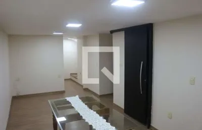 Casa para aluguel - santa paula, 3 quartos,  70 m² - são caetano do sul