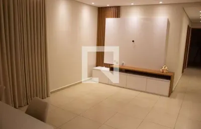 Apartamento para aluguel - alvorada, 2 quartos,  58 m² - contagem