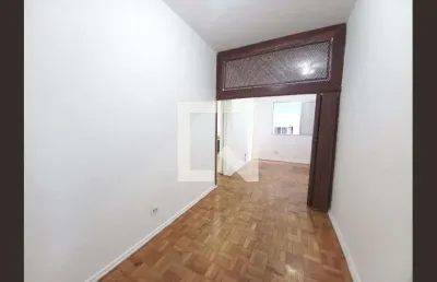 Apartamento para aluguel - boa vista, 1 quarto,  50 m² - são vicente