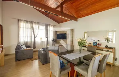 Casa para aluguel - vila são josé, 4 quartos,  200 m² - taubaté