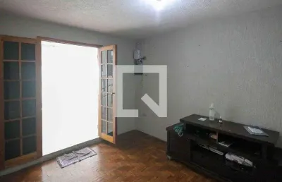 Casa para aluguel - vila formosa, 3 quartos,  100 m² - são paulo