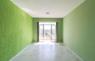 Apartamento para aluguel - da luz, 2 quartos,  110 m² - nova iguaçu