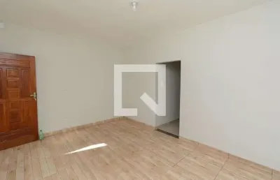 Casa para aluguel - jardim riacho das pedras, 2 quartos,  82 m² - contagem